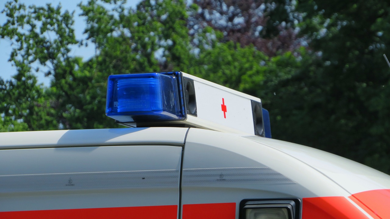ambulance