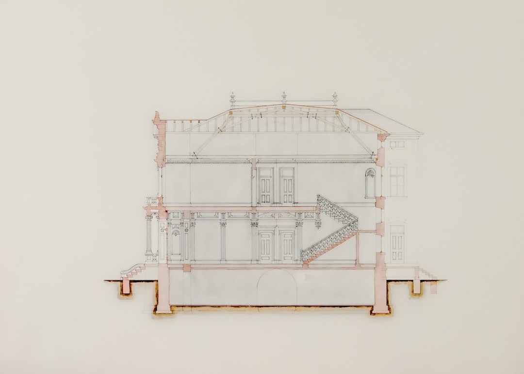 découvrez nos études architecturales approfondies alliant créativité et technologie pour concevoir des espaces innovants et fonctionnels.