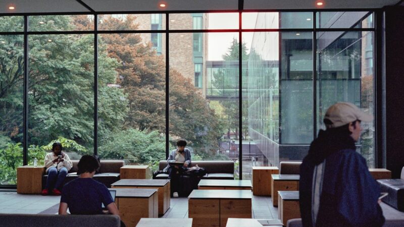 découvrez nos études architecturales approfondies alliant créativité et technique pour concevoir des espaces innovants et fonctionnels.