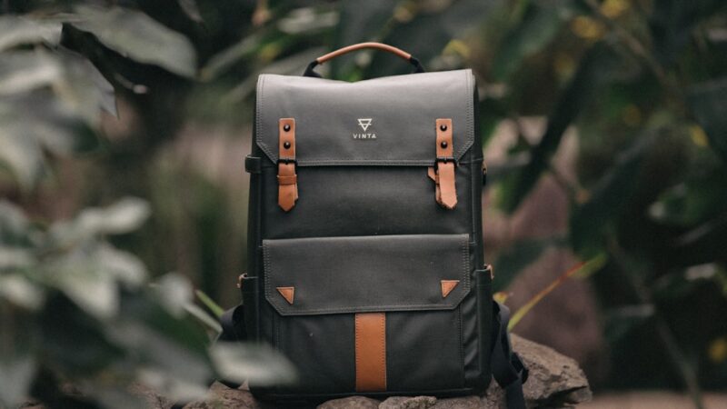 découvrez notre sélection de sacs à dos polyvalents, alliant style et fonctionnalité pour toutes vos aventures quotidiennes ou voyages.