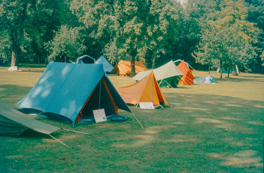 optimisez la gestion de votre terrain de camping avec nos conseils et outils dédiés au campground management pour une expérience client réussie.