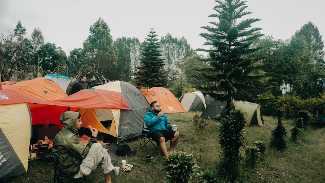 découvrez nos solutions complètes pour la gestion efficace de campings : réservation, maintenance, et service client simplifiés pour une expérience optimale.