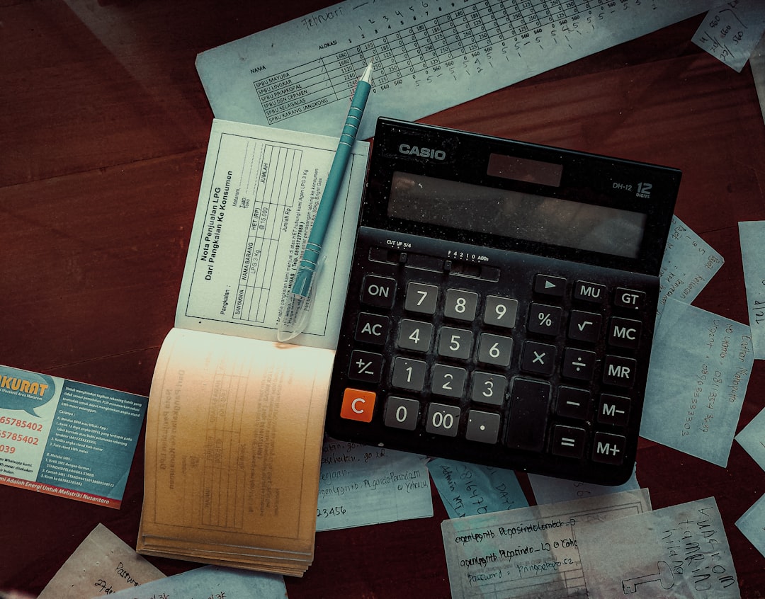 faites appel à un expert-comptable pour optimiser votre gestion financière, assurer la conformité de votre entreprise et bénéficier de conseils personnalisés adaptés à vos besoins.
