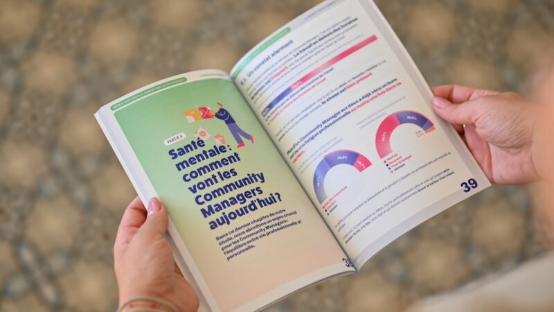 découvrez les formations en community management pour devenir expert en gestion des réseaux sociaux et animation de communautés en ligne.