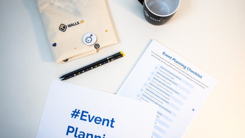 découvrez les études en gestion d'événements pour maîtriser l'organisation, la planification et la coordination d'événements réussis. formez-vous aux compétences clés du secteur événementiel.