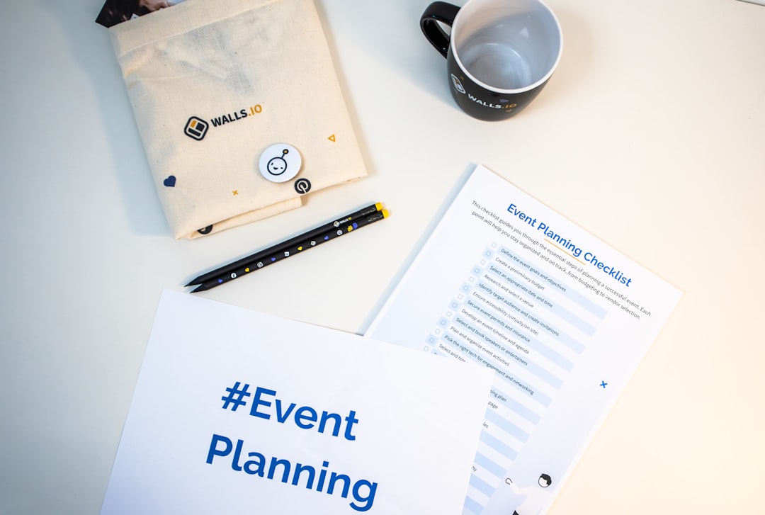 découvrez les études en gestion d'événements pour maîtriser l'organisation, la planification et la coordination d'événements réussis. formez-vous aux compétences clés du secteur événementiel.