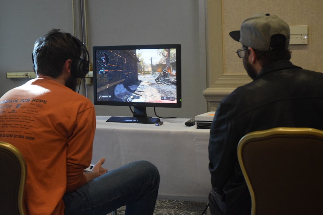 découvrez les études en développement de jeux vidéo : apprenez les techniques de programmation, design, et production pour créer des jeux innovants et captivants.