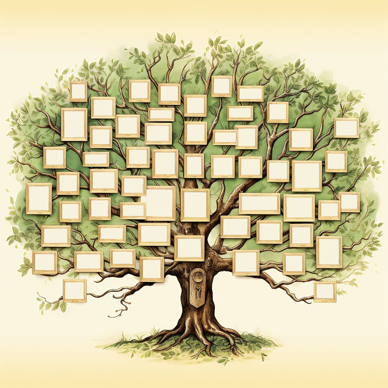 genealogiste