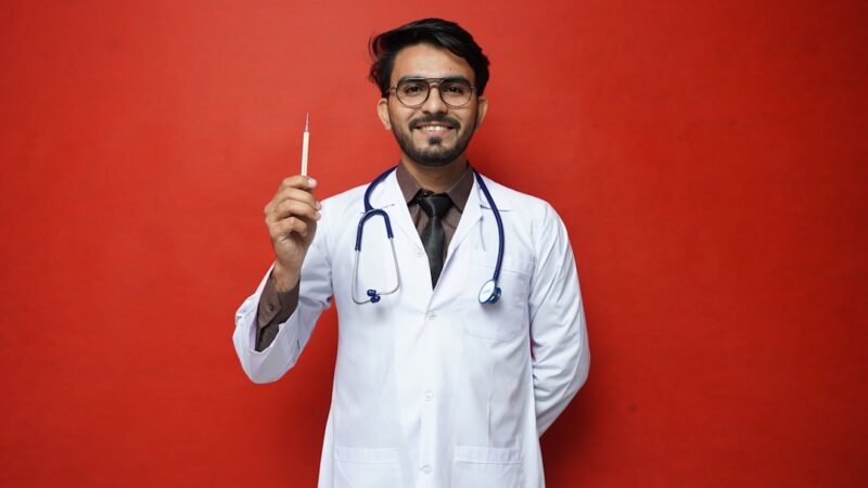 découvrez les étapes clés pour devenir médecin : formation, examens, compétences nécessaires et conseils pratiques pour réussir dans ce métier passionnant.