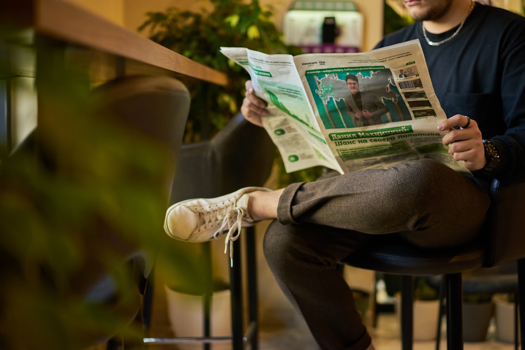 découvrez l'univers du journalisme : actualités, enquêtes, reportages et analyses pour rester informé avec rigueur et impartialité.