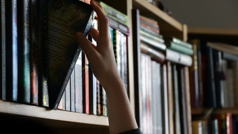 découvrez le métier de bibliothécaire : ses missions, compétences requises et conseils pour réussir dans ce secteur passionnant dédié à la gestion et à la valorisation du savoir.