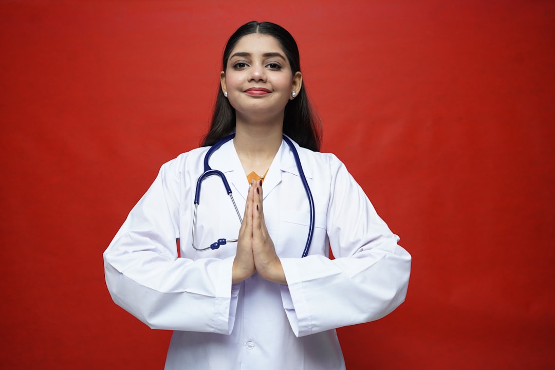 formation secrétaire médical : développez vos compétences administratives et médicales pour exceller dans le secteur de la santé.