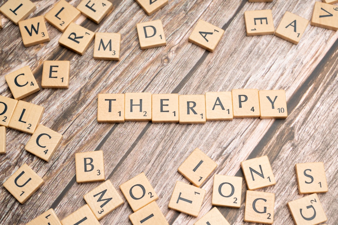 découvrez nos études en ergothérapie pour acquérir les compétences essentielles à l'accompagnement des personnes en situation de handicap et améliorer leur quotidien.