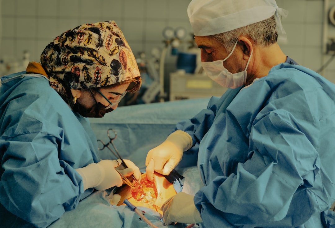 découvrez la carriÚre d'orthoptiste : rÎle, missions, formation et perspectives professionnelles dans le domaine de la rééducation visuelle.