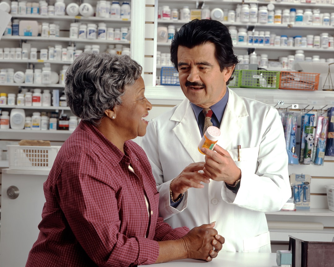 découvrez tout sur la formation des pharmaciens : cursus, compétences requises et opportunités de carrière dans le secteur pharmaceutique.