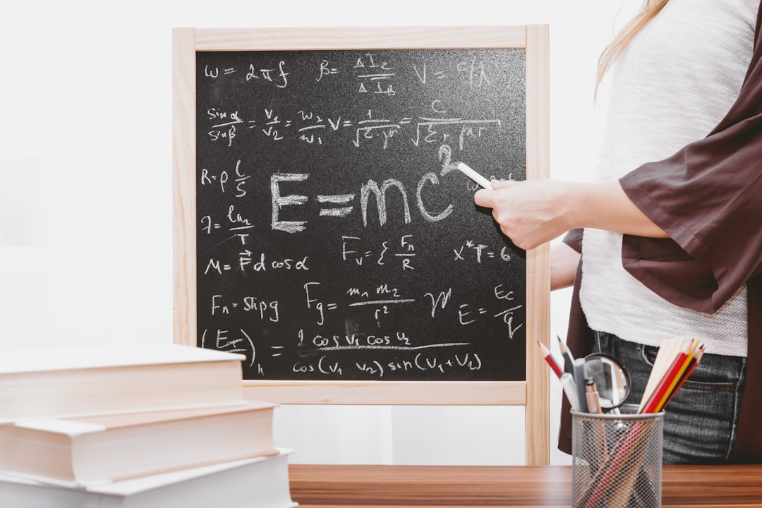 découvrez des ressources, conseils et stratégies pour améliorer votre enseignement, favoriser l’apprentissage et motiver vos élèves, quel que soit votre domaine d’enseignement.