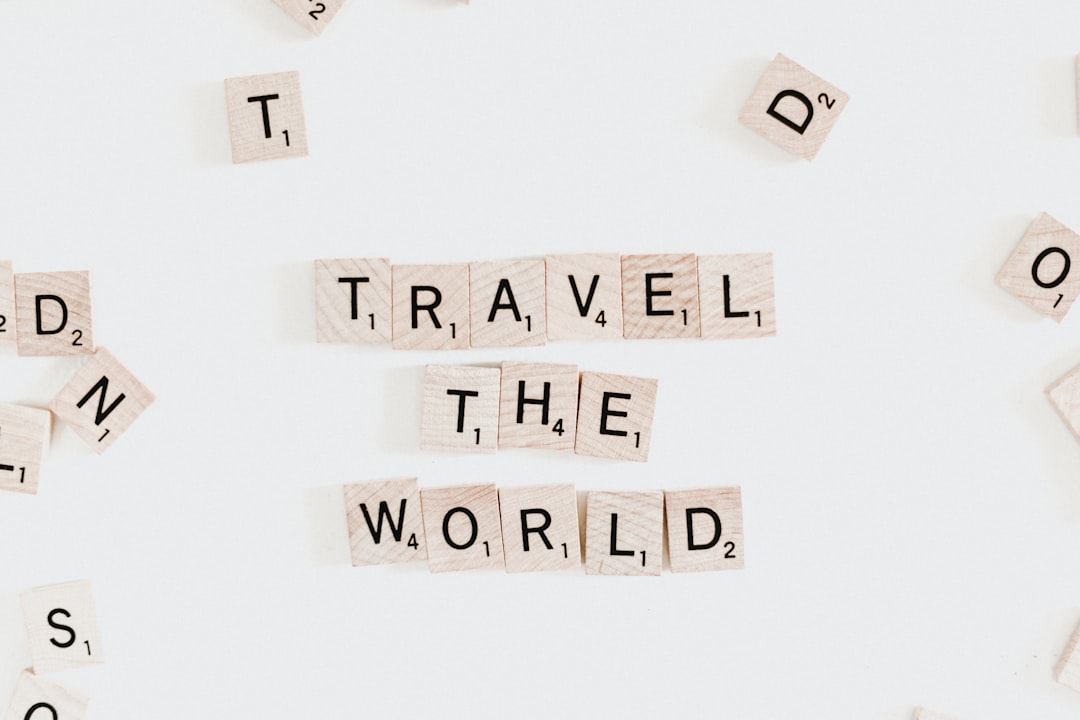 planifiez vos voyages facilement avec notre outil de travel planner : organisez itinéraires, réservations et activités pour des aventures inoubliables.
