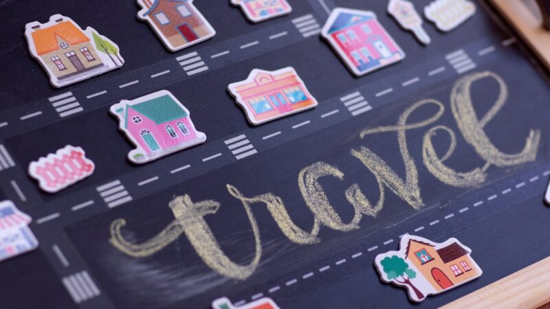 Comment devenir travel planner : guide pour se lancer dans ce métier passionnant