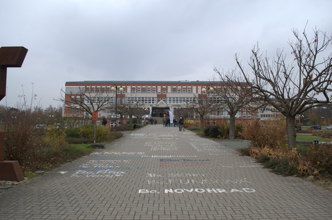 découvrez notre lycée professionnel offrant une formation pratique et spécialisée pour préparer efficacement les étudiants au monde du travail.