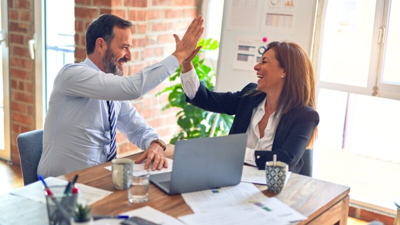 découvrez nos solutions de gestion de patrimoine personnalisées pour optimiser vos investissements et sécuriser votre avenir financier.
