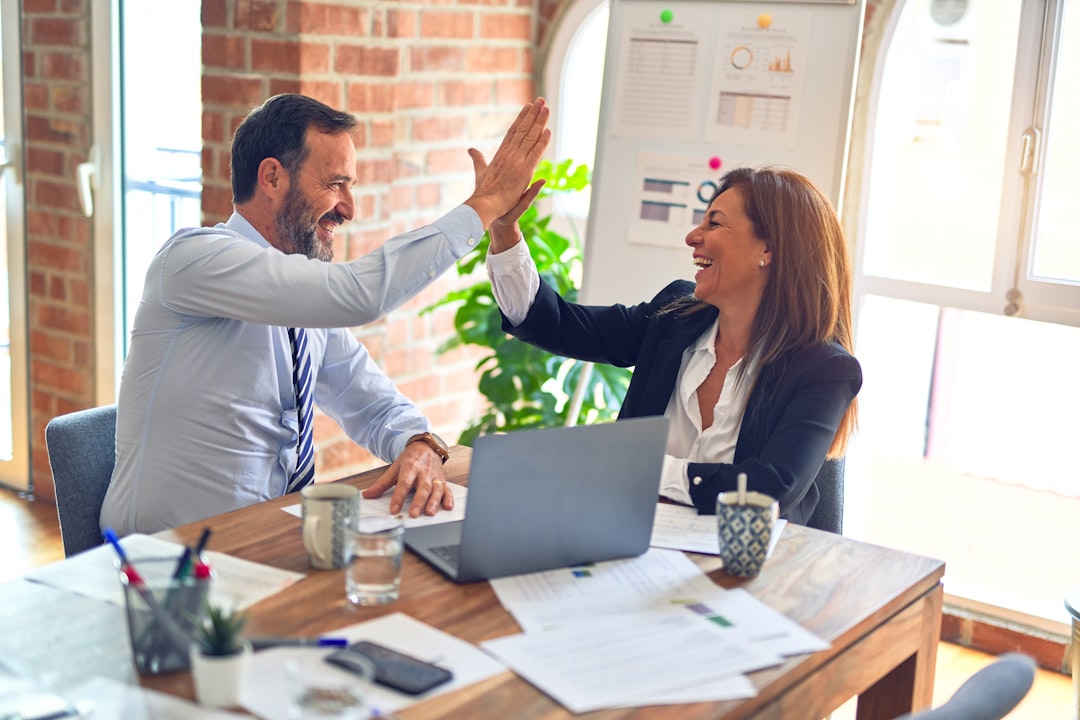 découvrez nos solutions de gestion de patrimoine personnalisées pour optimiser vos investissements et sécuriser votre avenir financier.