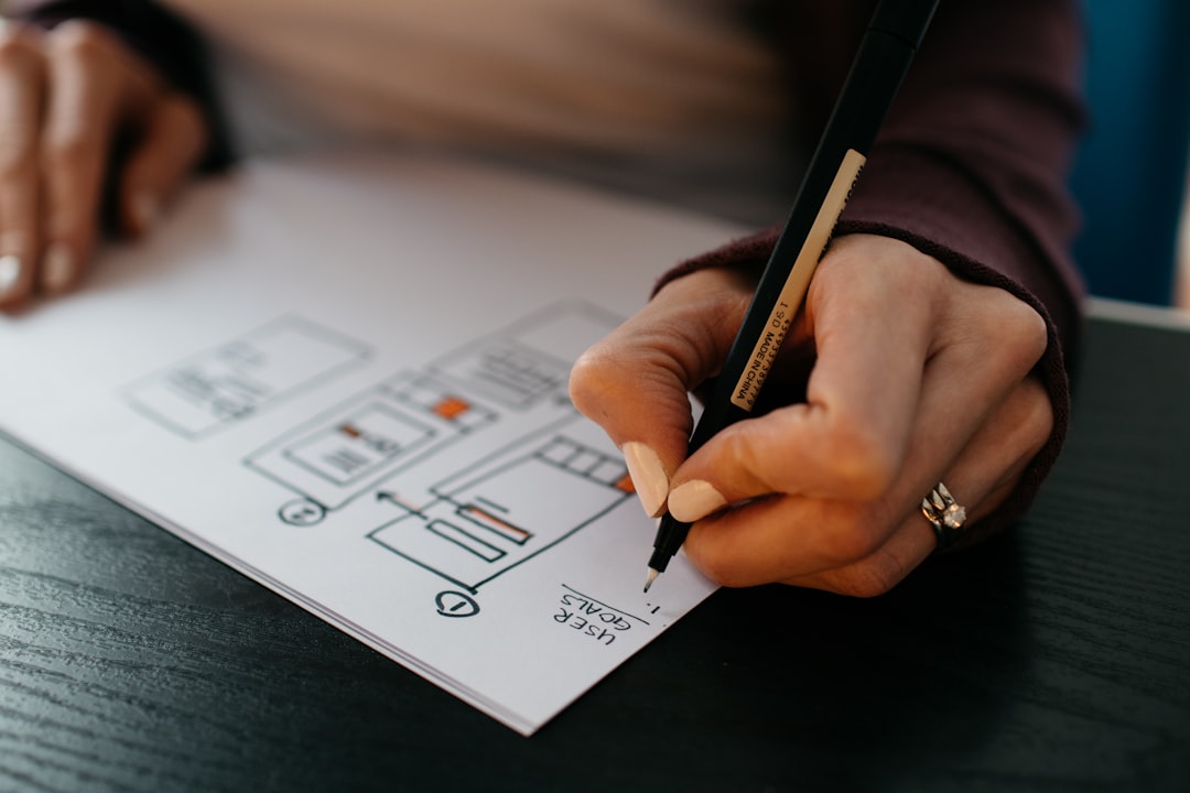 découvrez nos services de web design professionnels pour créer un site internet attrayant, fonctionnel et adapté à vos besoins.